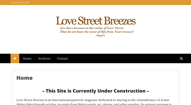 lovestreetbreezes.org