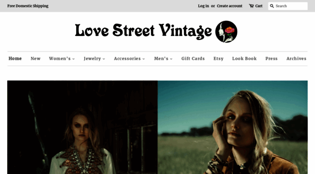 lovestreetsf.com