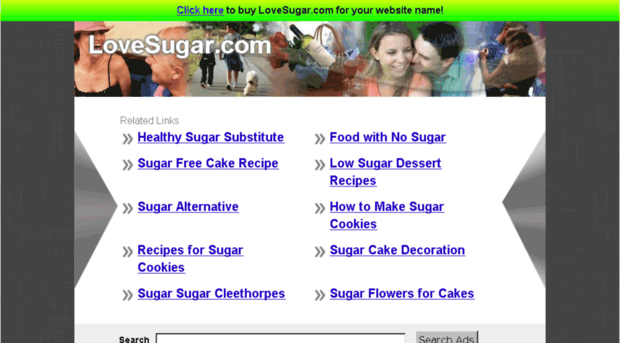 lovesugar.com