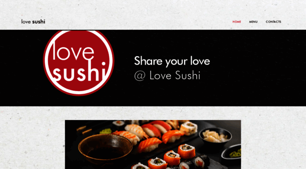 lovesushifrisco.com