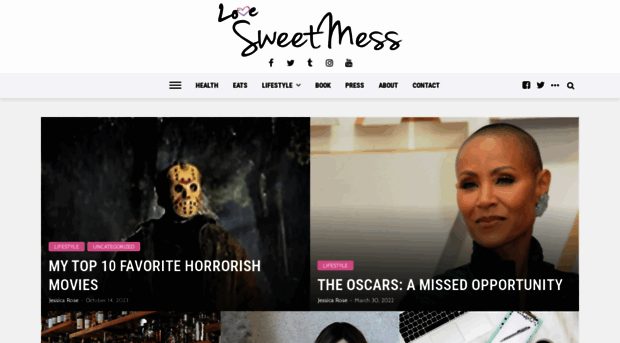 lovesweetmess.com