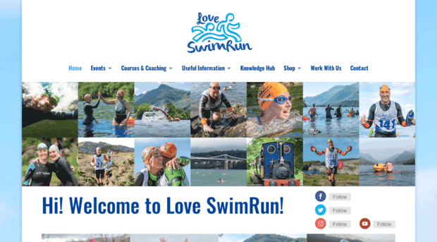 loveswimrun.co.uk