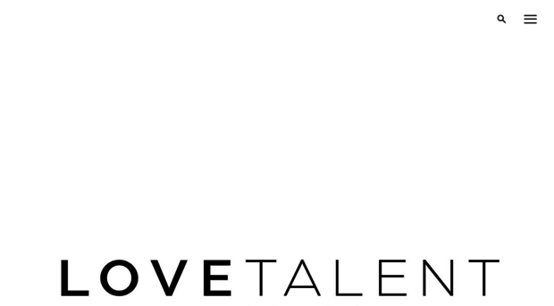 lovetalent.com
