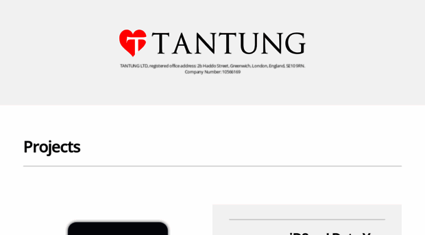 lovetantung.com