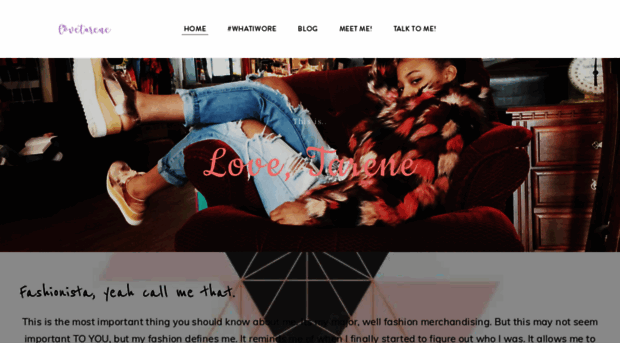 lovetarene.weebly.com