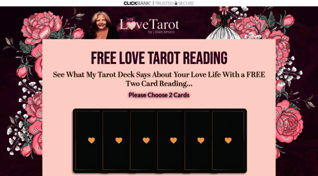 lovetarotreading.org