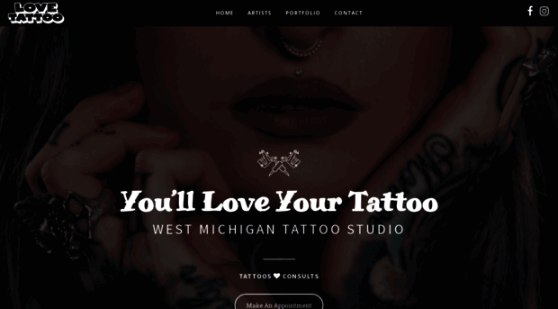 lovetattoo.net