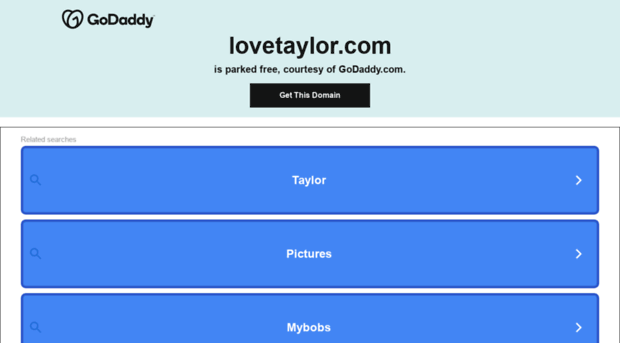 lovetaylor.com