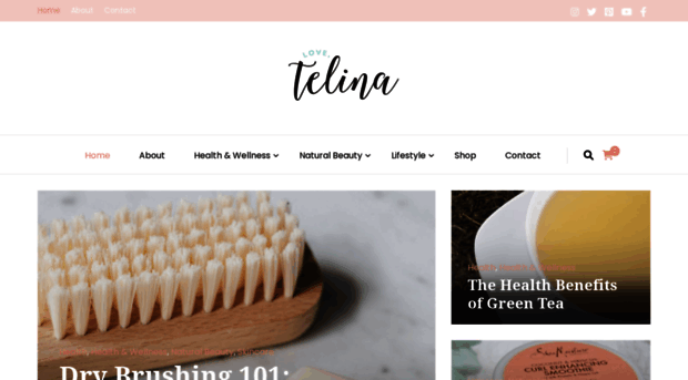 lovetelina.com