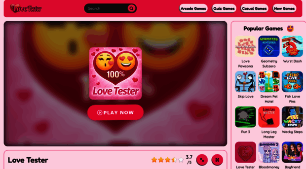 lovetestergame.io