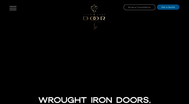 lovethatdoor.com