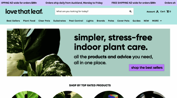 lovethatleaf.co.nz