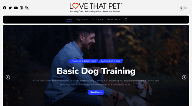 lovethatpet.com