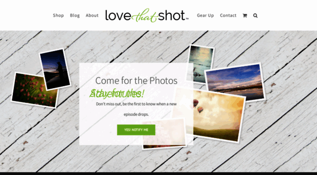 lovethatshot.com