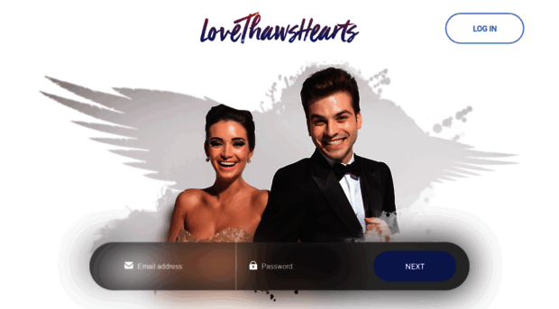 lovethawshearts.com