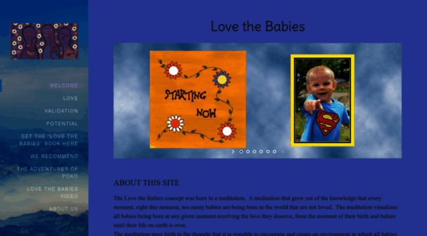 lovethebabies.com