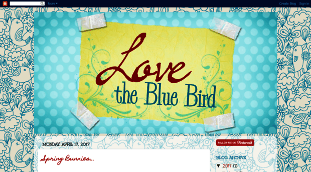 lovethebluebird.blogspot.com