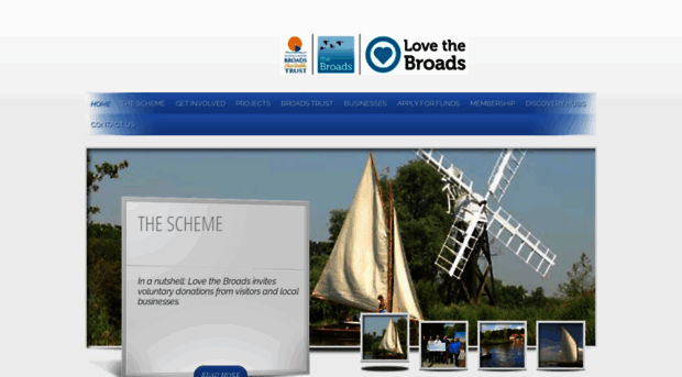 lovethebroads.org.uk