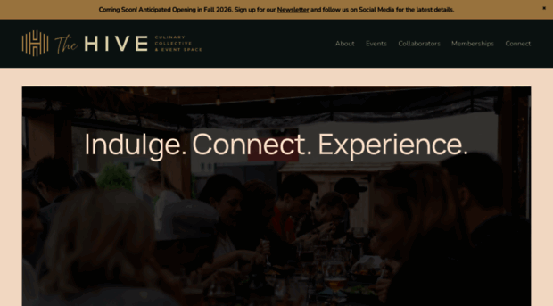 lovethehive.com
