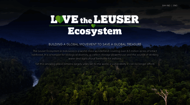 lovetheleuser.org