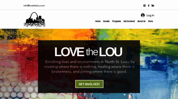 lovethelou.com