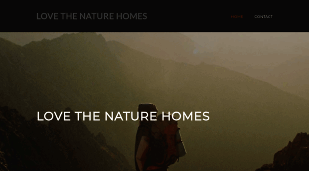 lovethenaturehomes.yolasite.com