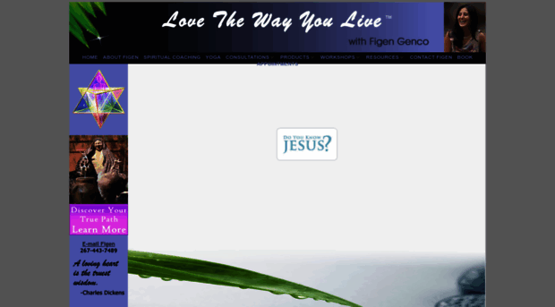 lovethewayyoulive.com