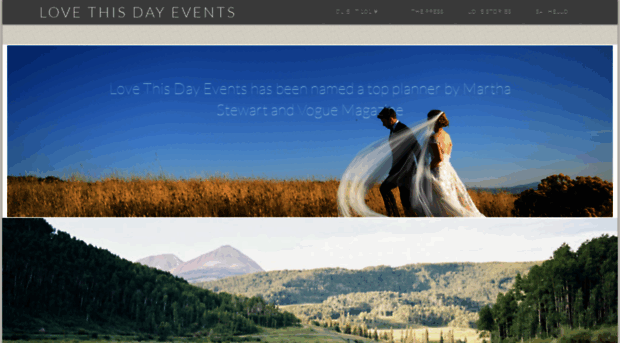 lovethisdayevents.com