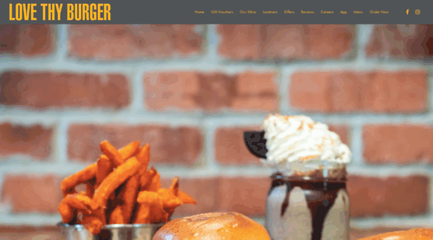 lovethyburger.co.uk