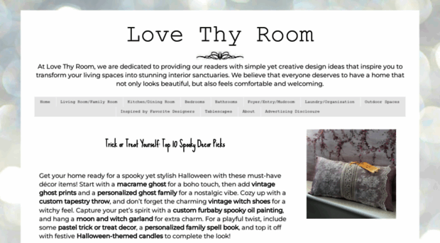 lovethyroom.com