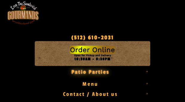 lovethysandwich.com