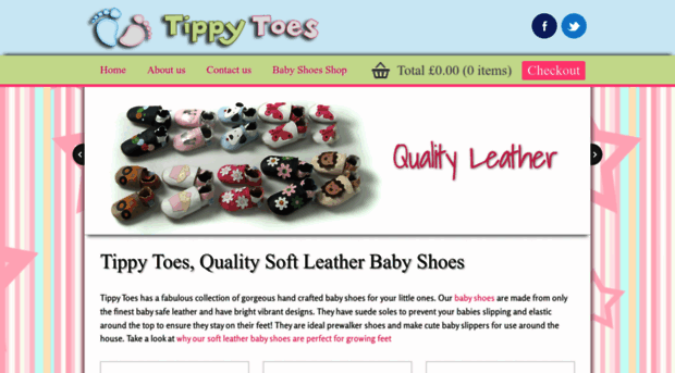 lovetippytoes.com