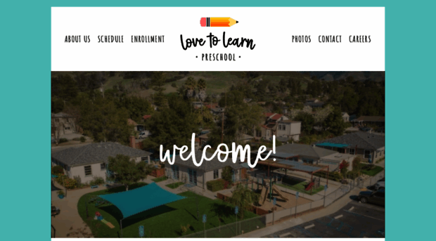 lovetolearnpreschool.com