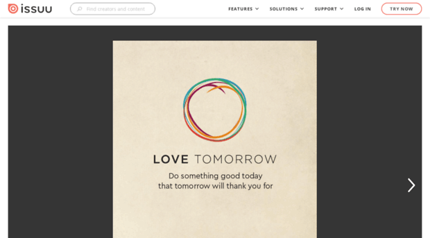 lovetomorrow.com