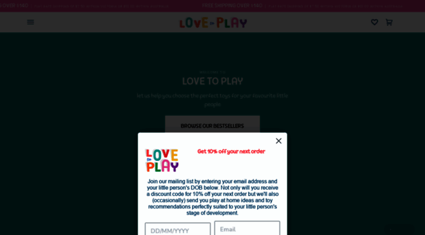 lovetoplay.com.au