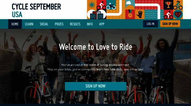 lovetoride.net