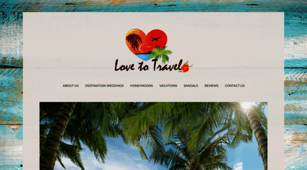 lovetotravel.com