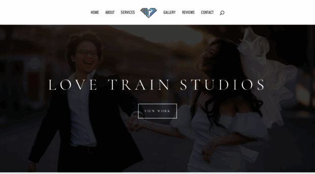 lovetrainstudios.com