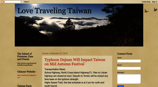 lovetravelingtaiwan.blogspot.sg