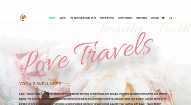 lovetravels.com