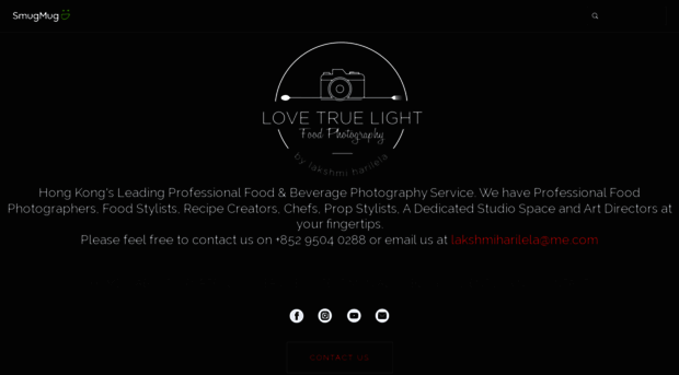 lovetruelightblog.com