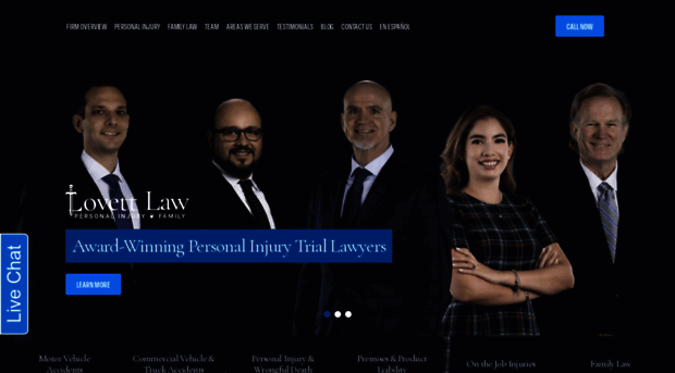 lovettlawfirm.com