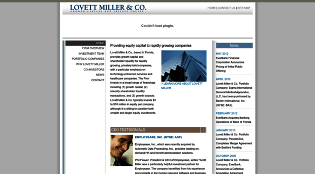 lovettmiller.com