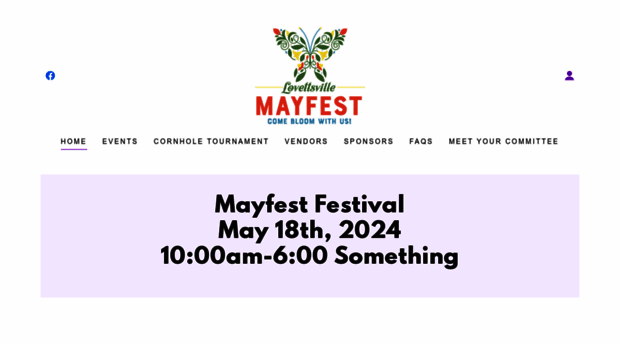 lovettsvillemayfest.com