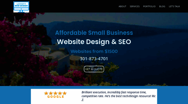 lovettwebdesign.com