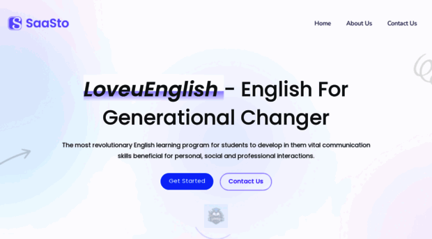 loveuenglish.com