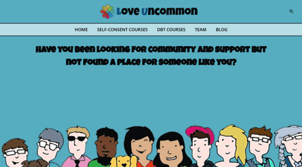 loveuncommon.com