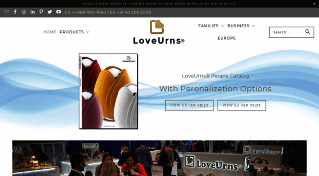 loveurns.com