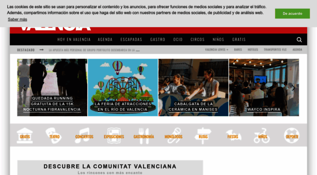 lovevalencia.com