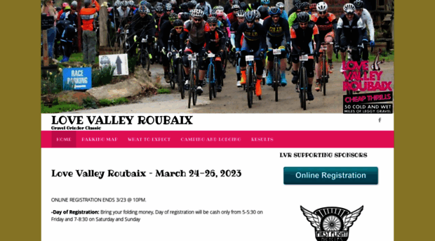 lovevalleyroubaix.com